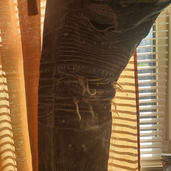 JORDAN CRAIG JEANS - Picture 11 of 14